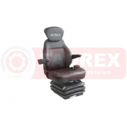 Siedzenie amortyzowane mechanicznie PCV-1034