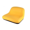 Siedzenie żółte fotel John Deere 2510 1630 3130-1457