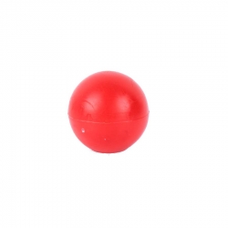 Gałka M8 B40 czerwona-1587