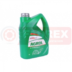 Agrol-U 5L GL-4 UTTO hydrauliczno-przekładniowy-1604