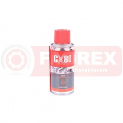 CX80 smar miedziany w sprayu 150ml-2045