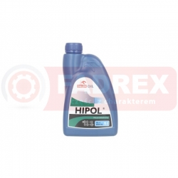 HIPOL GL-4 80W90 1L olej przekładniowy-2052