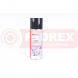 Olej wielofunkcyjny spray 400ml GRANIT-2162