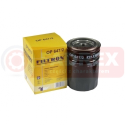 Filtr oleju OP647/2 PP-8.9 MF4 Ursus FO-13339-2729