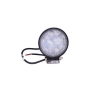 Lampa robocza LED 6x3W 18W okrągła-3075