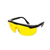 Okulary ochronne SG2612 żółte-3390