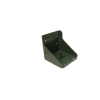 Pojemnik na lizawkę plastikowy zielony-3484