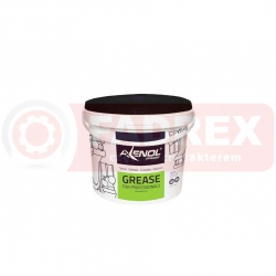 Smar grafitowy Grease Axenol 4,5kg-3614