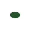 Oznaczenie kolorystyczne pokrywy zielony-4093
