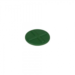 Oznaczenie kolorystyczne pokrywy   zielony-4093