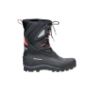 Wodoodporne buty zimowe trekkingowe 43 OCIEPLANE-4315