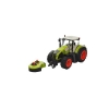 Zdalnie sterowany traktor Claas Axion 870 1:16-4411