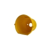 Osłona wałka WOM PM uniwersalna plastikowa żółta-4699