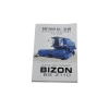 Katalog częći BIZON BS Z110