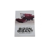 Katalog części BIZON GIGANT Z060/Z061