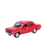 Model Fiat 125p WTP 1313 PRL Welly czerwony