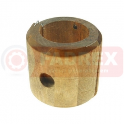 Panewka drewniana talerzówki 1404030080