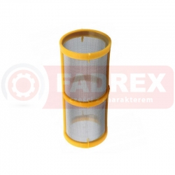 Sito filtra ciśnieniowego mesh 80 żółte
