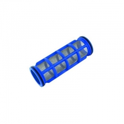 Wkład filtra ciśnieniow. niebieski 50 Mesh 122x39