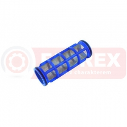 Wkład filtra ciśnieniowego niebieski 50 Mesh 38x88