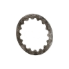Pierścień oporowy bębna hamulcowego 2,5mm