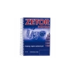 Katalog części zamiennych Zetor FORTERRA 360 stron