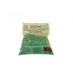 Katalizator do spalania sadzy Sadpal 1kg