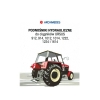 Katalog części podnośników hydraulicznych 912  914