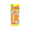 Zapach choinka Wunder-Baum Orange Juice