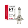 Żarówka halogenowa H7 H-7 12V 55W filtr UV