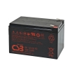 Akumulator żelowy CSB GP12120 F2 12V 12Ah UPS APC