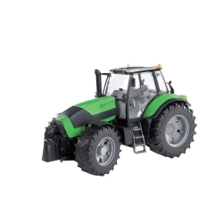 Ciągnik traktor Deutz-Fahr Agrotron X720 U03080