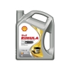 Shell Rimula R4X 15W40 5l olej silnikowy
