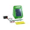 Zestaw solarny kompletny S400 0,4J 11-4063 Kerbl