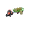 Zabawka traktorek Zetor z napędem na tylną oś