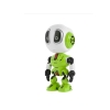 Robot REBEL VOICE GREEN zabawka śmieszna