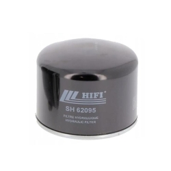 Filtr hydrauliczny HIFI SH62095 3616579M1