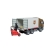 Ciężarówka Scania UPS z wózkiem widłowym U03581-4345